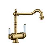 Смеситель Blanco SORA 520835