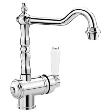 Смеситель Blanco TRADON 515990