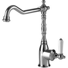 Смеситель для кухни Bravat Art F775109C-1 Смеситель для кухни Bravat Art F775109C-1