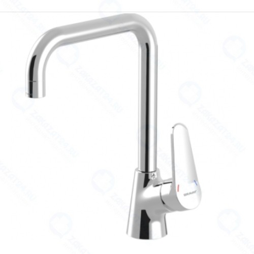 Смеситель для кухни Bravat Eco F7111147C-1