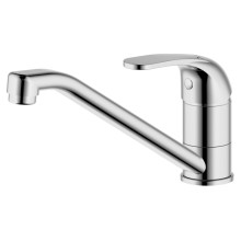 Смеситель для кухни Bravat Fit F7135188CP-RUS Смеситель для кухни Bravat Fit F7135188CP-RUS