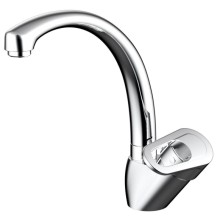 Смеситель для кухни Bravat Loop F7124182CP-RUS Смеситель для кухни Bravat Loop F7124182CP-RUS