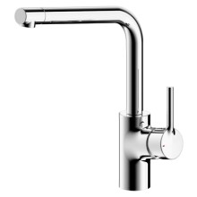 Смеситель для кухни Bravat Palace F7172217CP-1-RUS Смеситель для кухни Bravat Palace F7172217CP-1-RUS