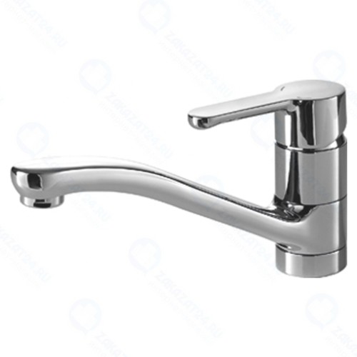 Смеситель для кухни Bravat Stream F73783C-2