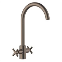 Смеситель DAMIXA Neo Classic Nickel 280000000
