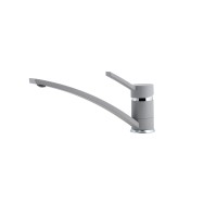 Смеситель для кухни EWIGSTEIN 17240046 сер мет