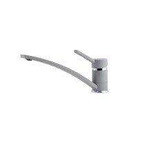 Смеситель для кухни EWIGSTEIN 17240046 сер мет Смеситель для кухни EWIGSTEIN 17240046 сер мет