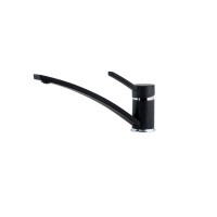 Смеситель для кухни EWIGSTEIN 17240049 антрацит