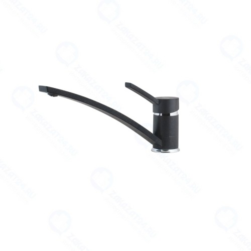 Смеситель для кухни EWIGSTEIN 17240049 антрацит