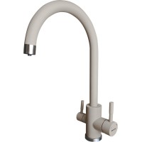 Смеситель для кухни EWIGSTEIN 34235163 топаз