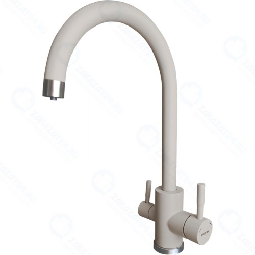 Смеситель для кухни EWIGSTEIN 34235163 топаз