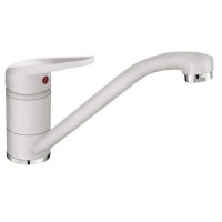 Смеситель FRANKE Novara Plus (115.0470.658) белый