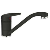 Смеситель FRANKE Novara Plus (115.0470.661) оникс