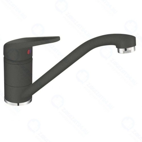 Смеситель FRANKE Novara Plus (115.0470.661) оникс