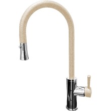 Смеситель для кухни GranFest 7652 пес Смеситель для кухни GranFest 7652 пес