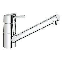 Смеситель GROHE Concetto (32659001)