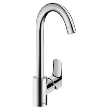 Смеситель HANSGROHE Logis 71835000