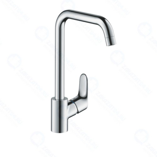 Смеситель для кухни Hansgrohe Focus 31820000