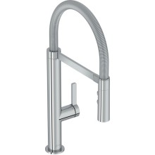 Смеситель для кухни Jacob Delafon SPIRALE E23310-CP