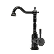 Смеситель MILACIO MC.509.BBR чёрная бронза Смеситель MILACIO MC.509.BBR чёрная бронза