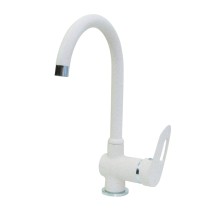 Смеситель для кухни MIXLINE ML-GS04 328 бежевый Смеситель для кухни MIXLINE ML-GS04 328 бежевый