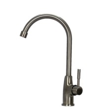 Смеситель для кухни Seaman Eco Glasgow SSN-3015 (MONO)