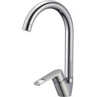 Cмеситель для кухни TOKITO TOK-RUM-1013 с высоким изливом