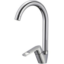 Cмеситель для кухни TOKITO TOK-RUM-1013 с высоким изливом Cмеситель для кухни TOKITO TOK-RUM-1013 с высоким изливом