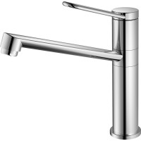 Смеситель для кухни TOKITO TOK-KAN-1012 с поворотным изливом
