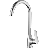 Смеситель для кухни TOKITO TOK-KAN-1013 с высоким изливом