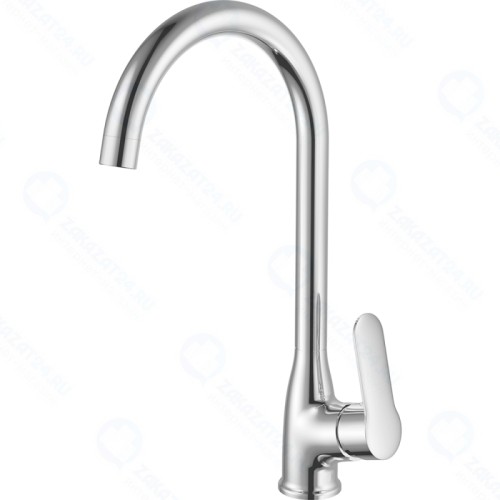 Смеситель для кухни TOKITO TOK-KAN-1013 с высоким изливом