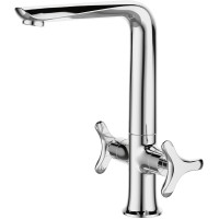 Смеситель для кухни TOKITO TOK-MIA-1013 с высоким изливом