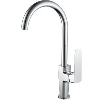 Смеситель для кухни TOKITO TOK-SEN-1013 с высоким изливом