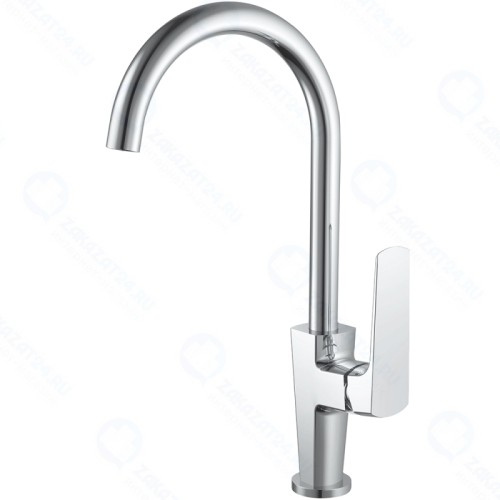 Смеситель для кухни TOKITO TOK-SEN-1013 с высоким изливом