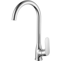 Смеситель для кухни TOKITO TOK-TAK-1013 с высоким изливом