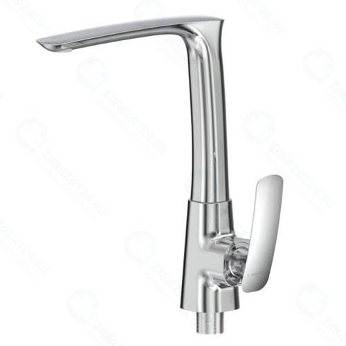 Смеситель для кухни с высоким изливом TOKITO TOK-FUJ-1013