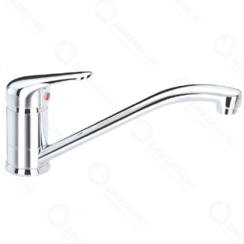 Смеситель TopZero WIX 201 CR хром