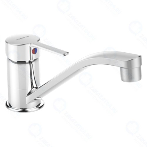 Смеситель для кухонной мойки Vidima LOGIK