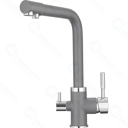 Смеситель Weissgauff WG 20152