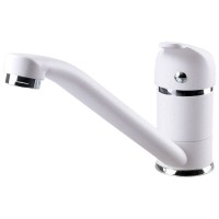 Смеситель Zigmund & Shtain ZS 0200 индийская ваниль