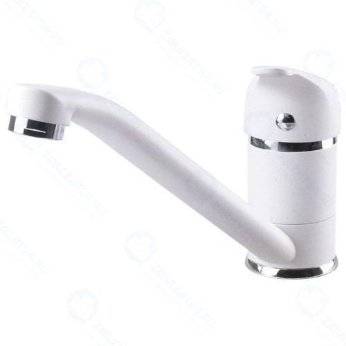 Смеситель Zigmund & Shtain ZS 0200 индийская ваниль