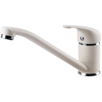 Смеситель Zigmund & Shtain ZS 0200 молодое шампанское