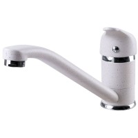 Смеситель Zigmund & Shtain ZS 0200 речной песок