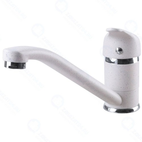 Смеситель Zigmund & Shtain ZS 0200 речной песок