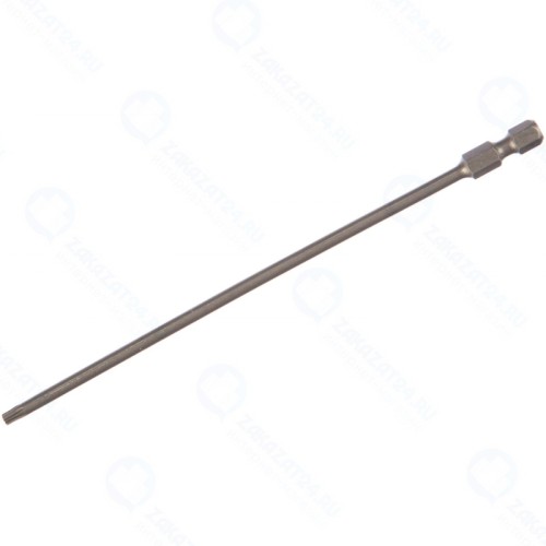 Бита BOSCH Extra Hard 152 мм T15 1шт