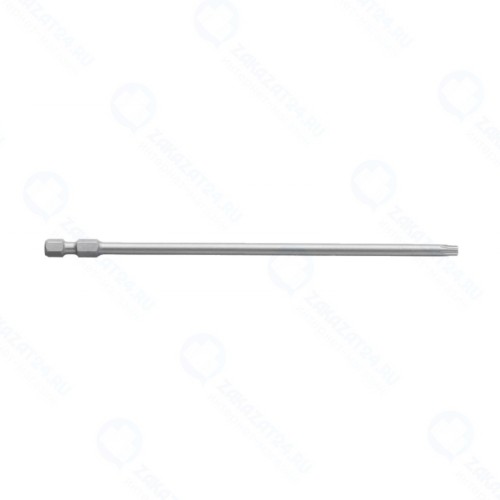 Бита BOSCH Extra Hard 152 мм T27 1шт