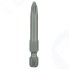 Набор бит BOSCH Extra Hard 49 мм PH2 3шт