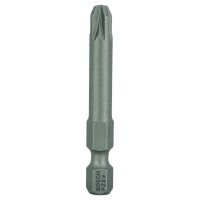 Набор бит BOSCH Extra Hard 49 мм PZ3 3шт