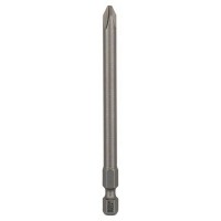 Набор бит BOSCH Extra Hard 89 мм PH2 3шт