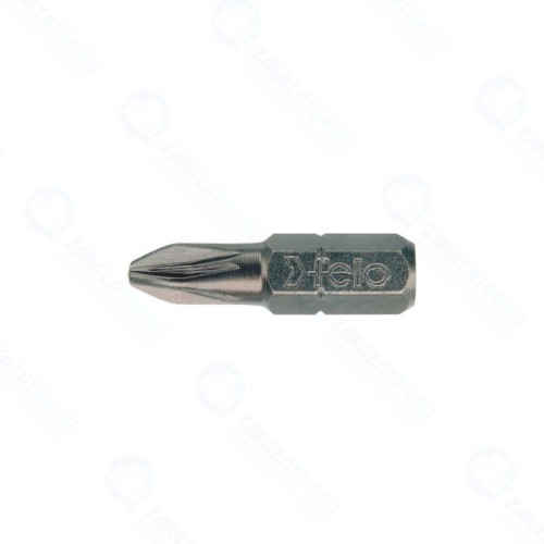 Биты Felo 02104210, серия Industrial PZ 4X32, 10 шт